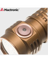MACTRONIC LATARKA AKUMULATOROWA SIRIUS M10 1000lm