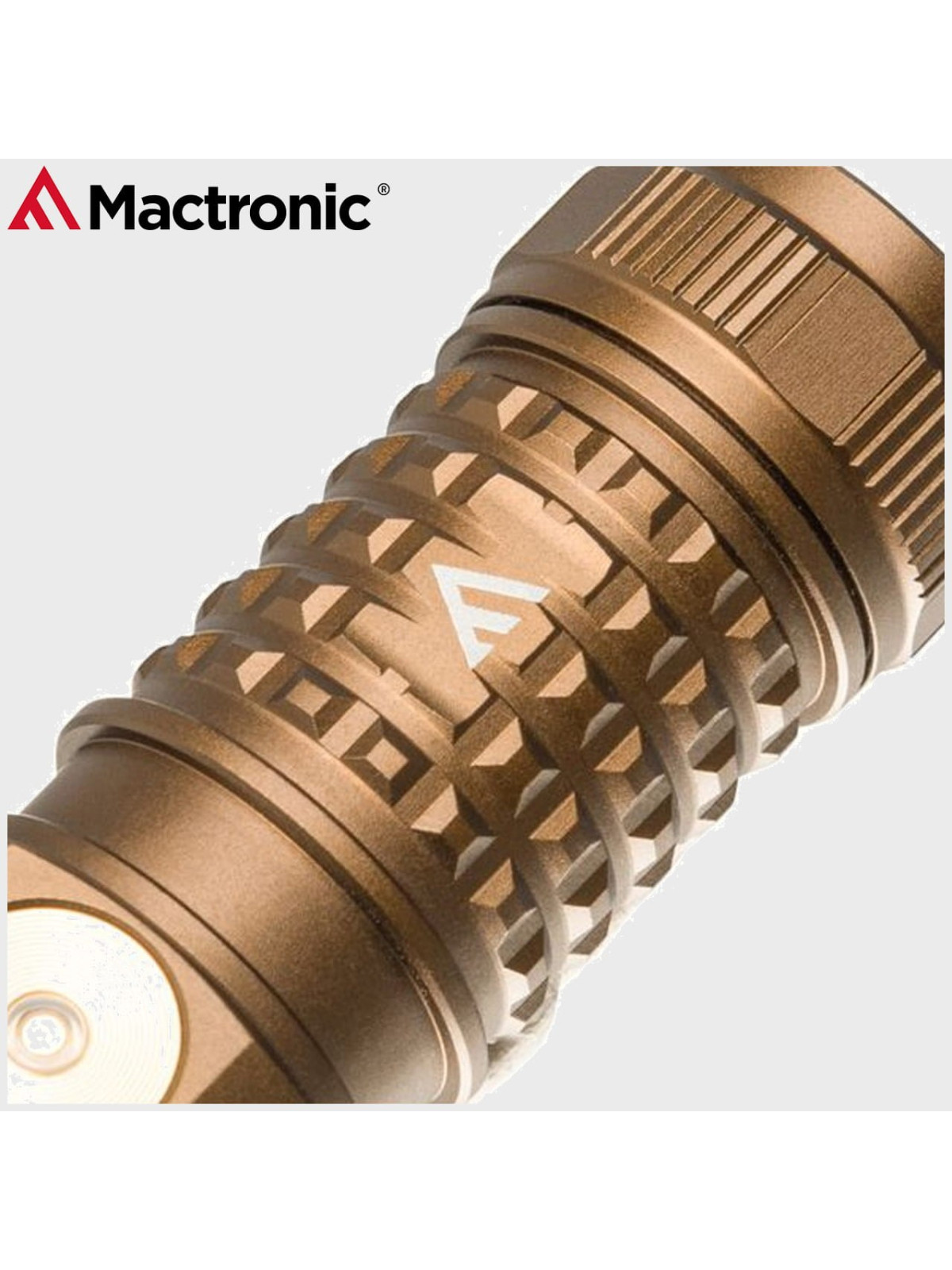 MACTRONIC LATARKA AKUMULATOROWA SIRIUS M10 1000lm