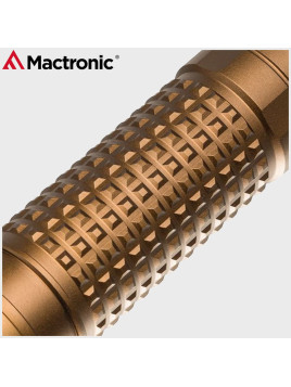 MACTRONIC LATARKA AKUMULATOROWA SIRIUS T25 2500lm