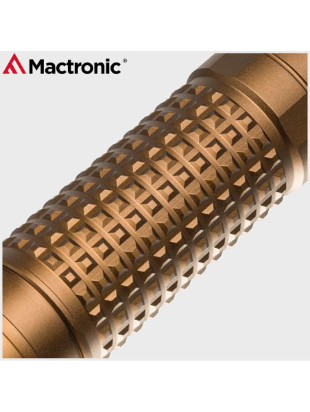MACTRONIC LATARKA AKUMULATOROWA SIRIUS T25 2500lm