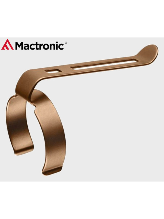 MACTRONIC LATARKA AKUMULATOROWA SIRIUS T25 2500lm
