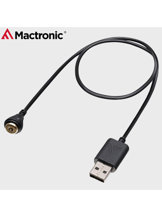 MACTRONIC LATARKA AKUMULATOROWA SIRIUS T25 2500lm