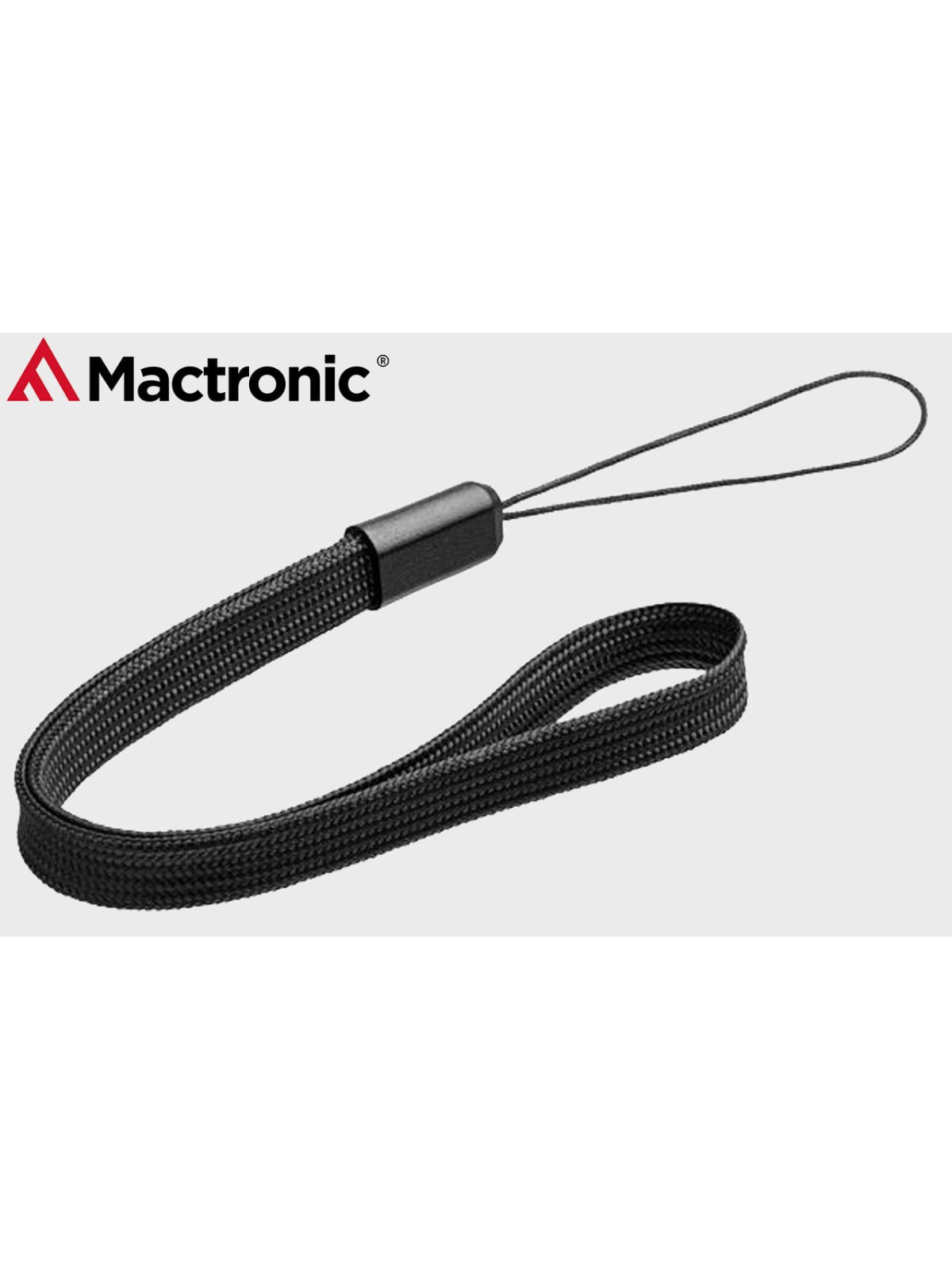 MACTRONIC LATARKA AKUMULATOROWA SIRIUS T25 2500lm