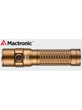 MACTRONIC LATARKA AKUMULATOROWA SIRIUS T25 2500lm