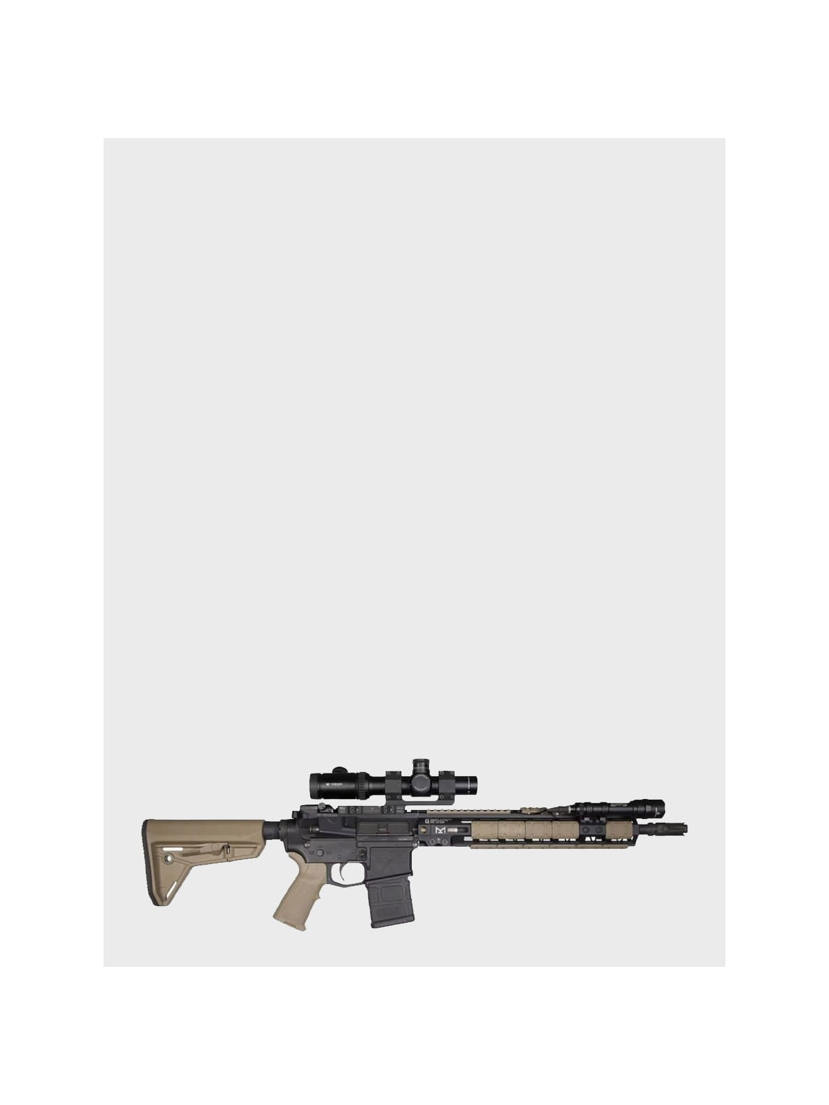 MAGPUL Magazynek PMAG 20 Naboi AR-15 M4 Gen M3