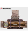 MACTRONIC LATARKA CZOŁOWA LED SIRIUS H12 1200lm
