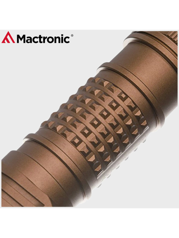 MACTRONIC LATARKA CZOŁOWA LED SIRIUS H12 1200lm