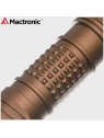 MACTRONIC LATARKA CZOŁOWA LED SIRIUS H12 1200lm