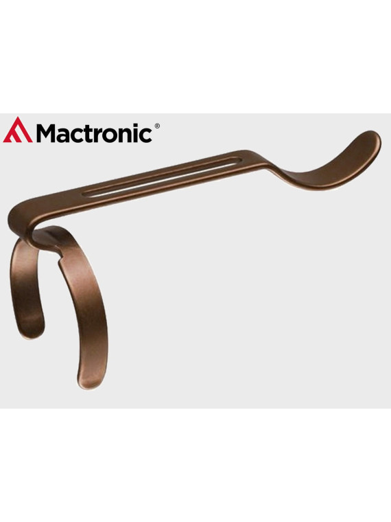 MACTRONIC LATARKA CZOŁOWA LED SIRIUS H12 1200lm