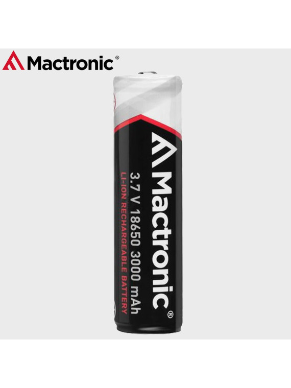 MACTRONIC LATARKA CZOŁOWA LED SIRIUS H12 1200lm