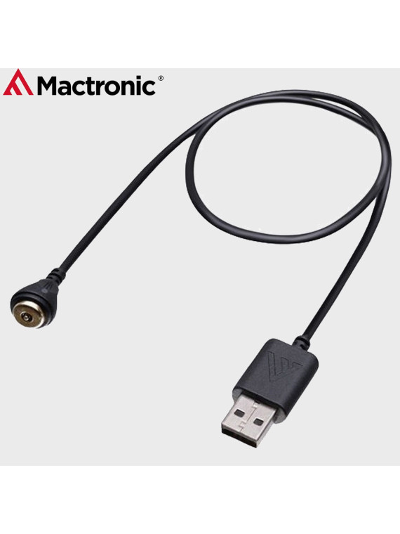 MACTRONIC LATARKA CZOŁOWA LED SIRIUS H12 1200lm