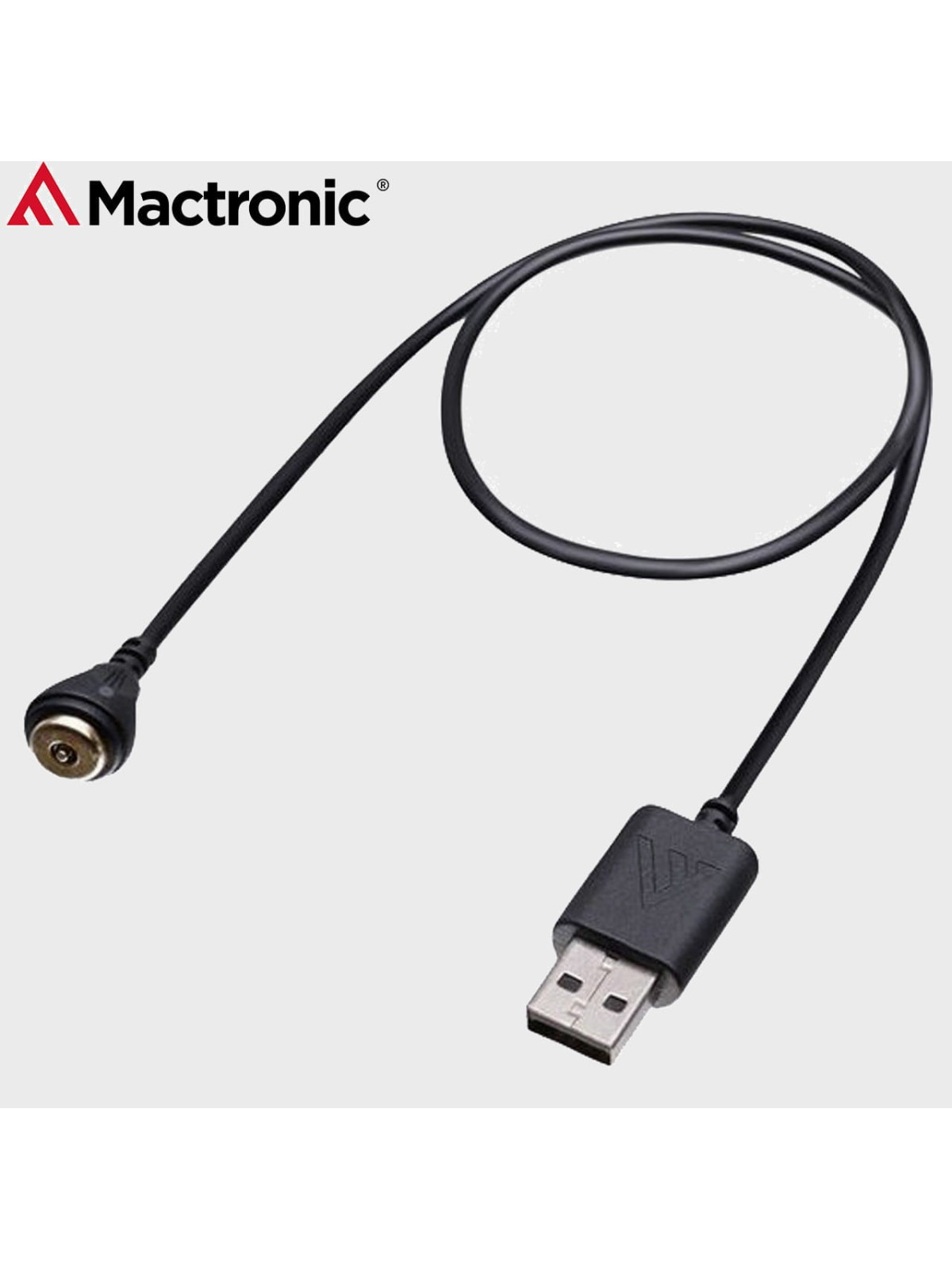MACTRONIC LATARKA CZOŁOWA LED SIRIUS H12 1200lm