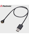 MACTRONIC LATARKA CZOŁOWA LED SIRIUS H12 1200lm