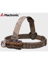 MACTRONIC LATARKA CZOŁOWA LED SIRIUS H12 1200lm