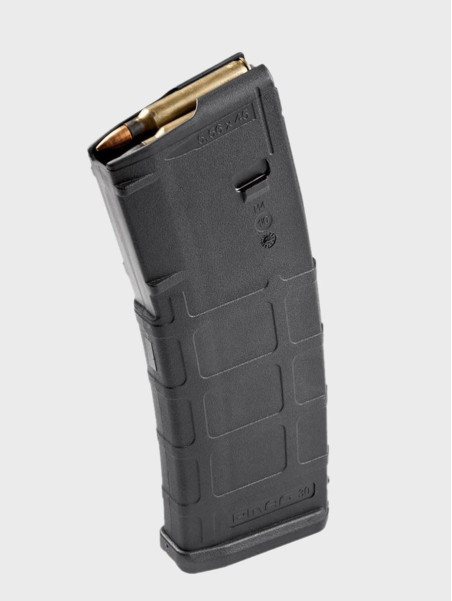 MAGPUL Magazynek z okienkiem PMAG 30 Naboi AR-15 M4 Gen M3