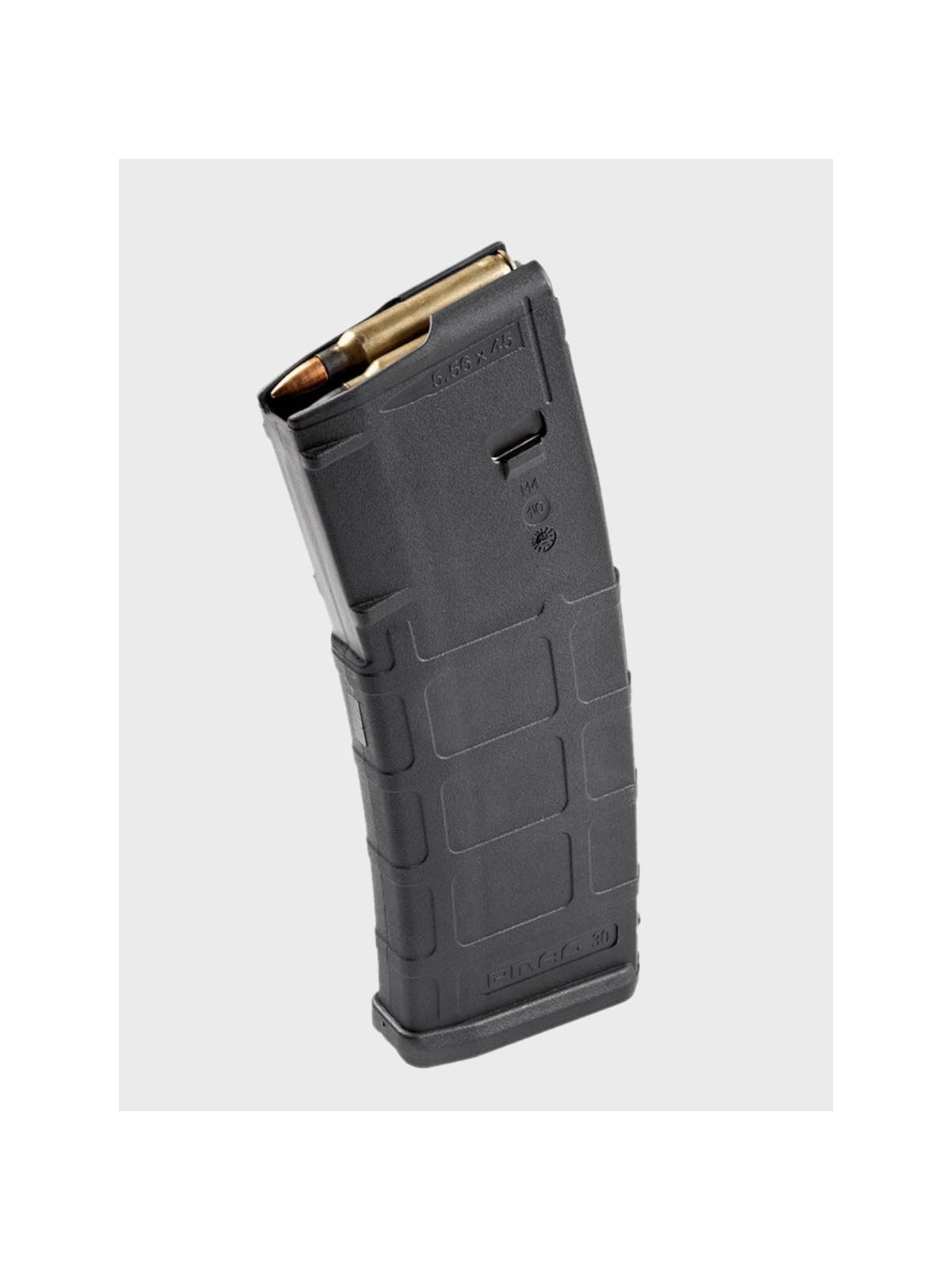 MAGPUL Magazynek z okienkiem PMAG 30 Naboi AR-15 M4 Gen M3