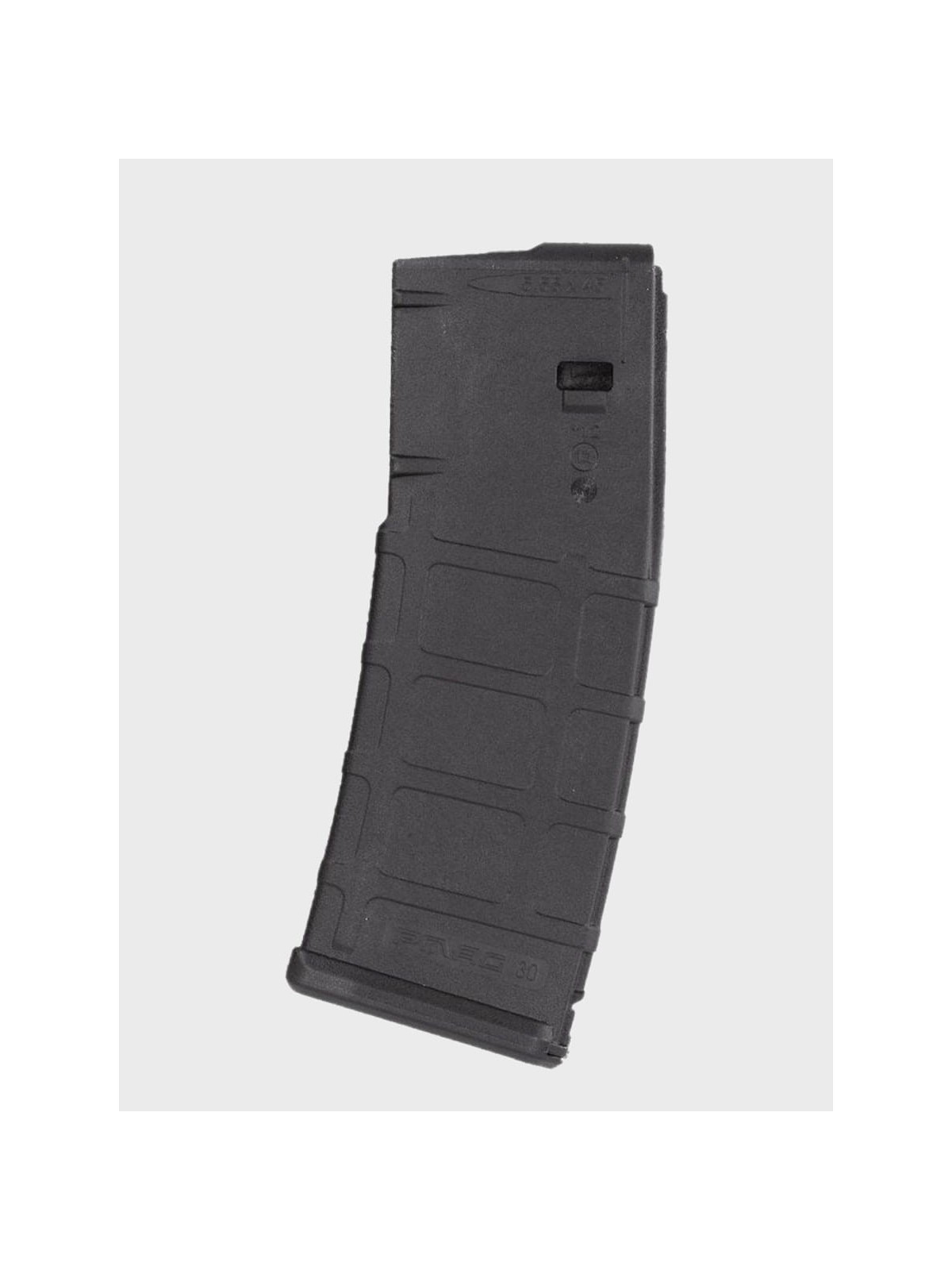 MAGPUL Magazynek z okienkiem PMAG 30 Naboi AR-15 M4 Gen M3
