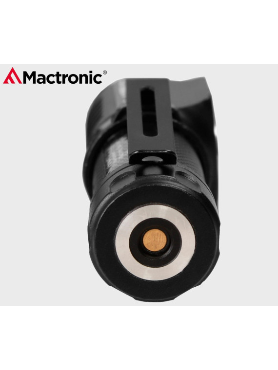 MACTRONIC LATARKA CZOŁOWA EDC CYCLOPE II 600 LM