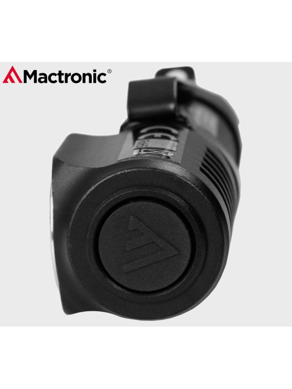 MACTRONIC LATARKA CZOŁOWA EDC CYCLOPE II 600 LM