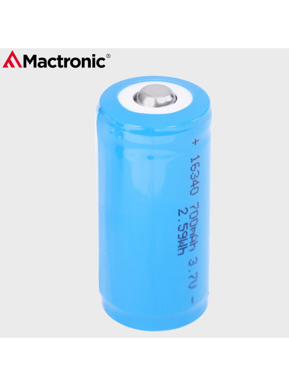 MACTRONIC LATARKA CZOŁOWA EDC CYCLOPE II 600 LM