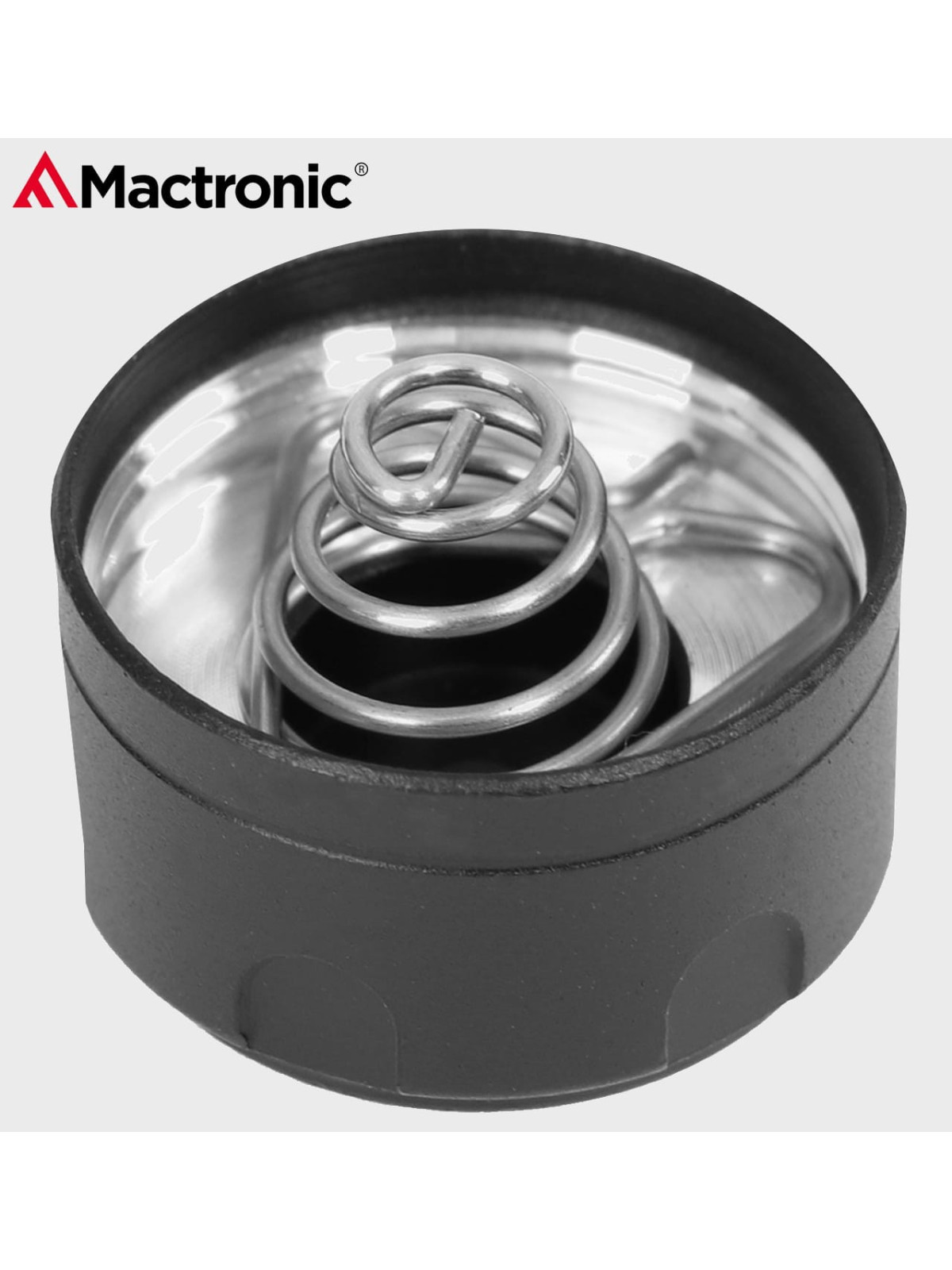 MACTRONIC LATARKA CZOŁOWA EDC CYCLOPE II 600 LM