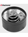 MACTRONIC LATARKA CZOŁOWA EDC CYCLOPE II 600 LM