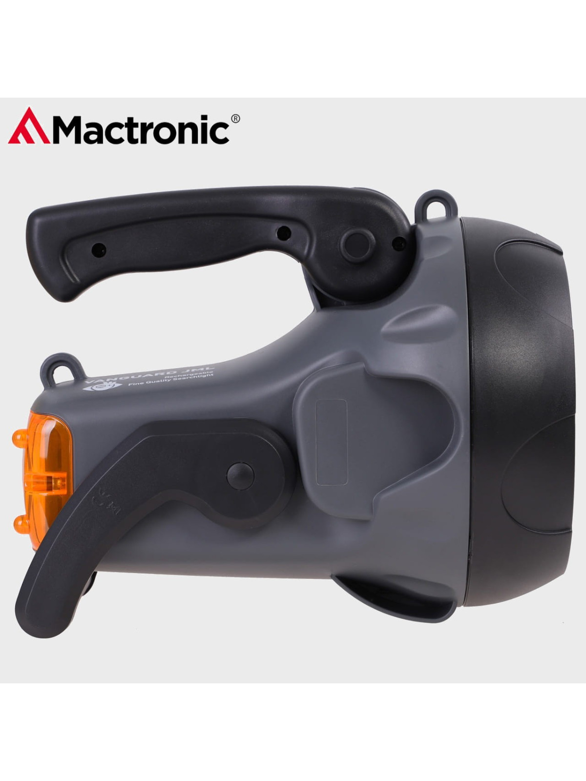 MACTRONIC REFLEKTOR SZPERACZ Vanguard JML 1600LM