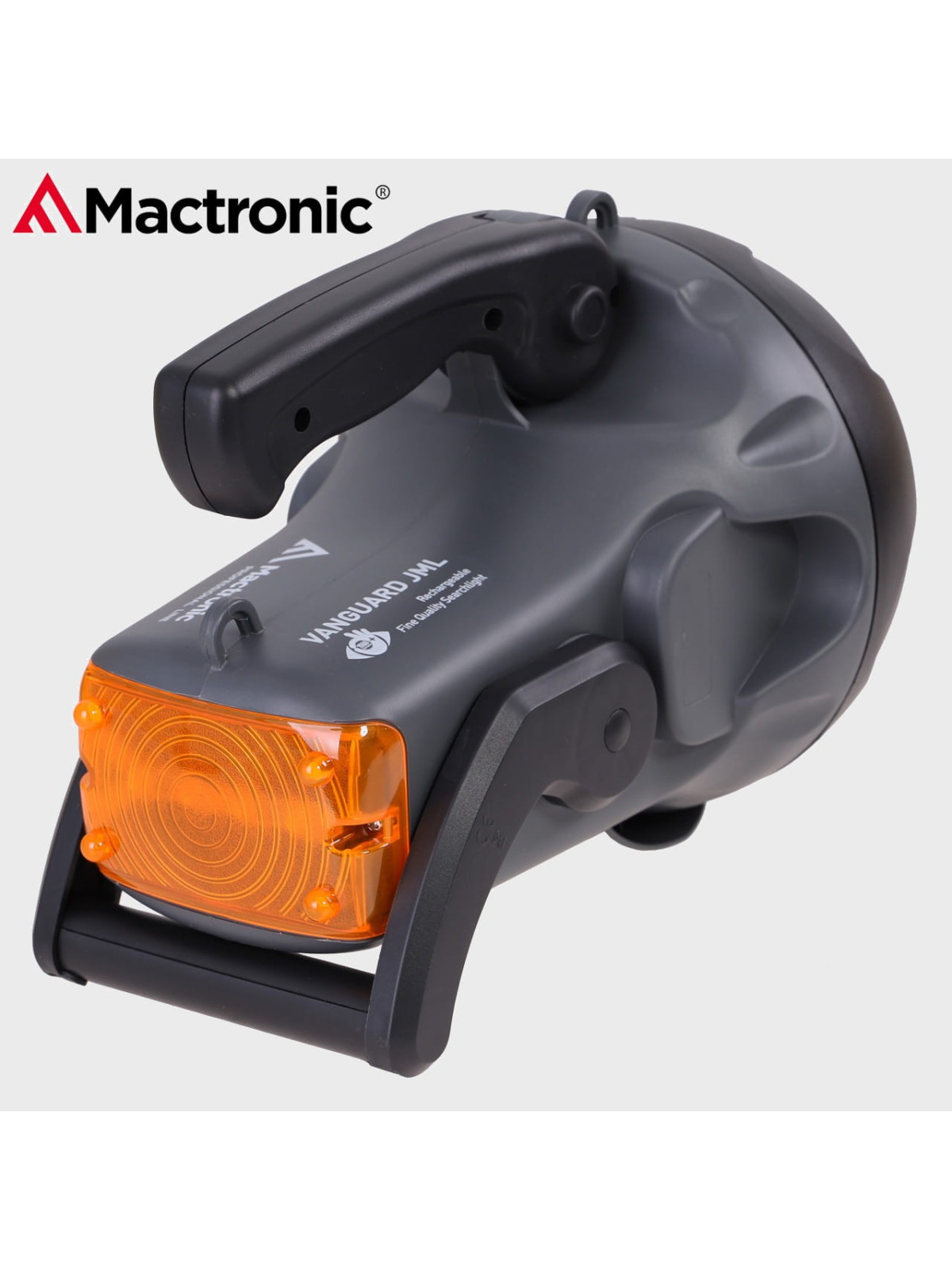 MACTRONIC REFLEKTOR SZPERACZ Vanguard JML 1600LM