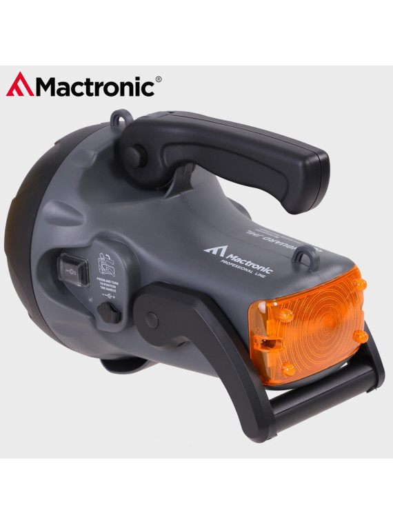 MACTRONIC REFLEKTOR SZPERACZ Vanguard JML 1600LM