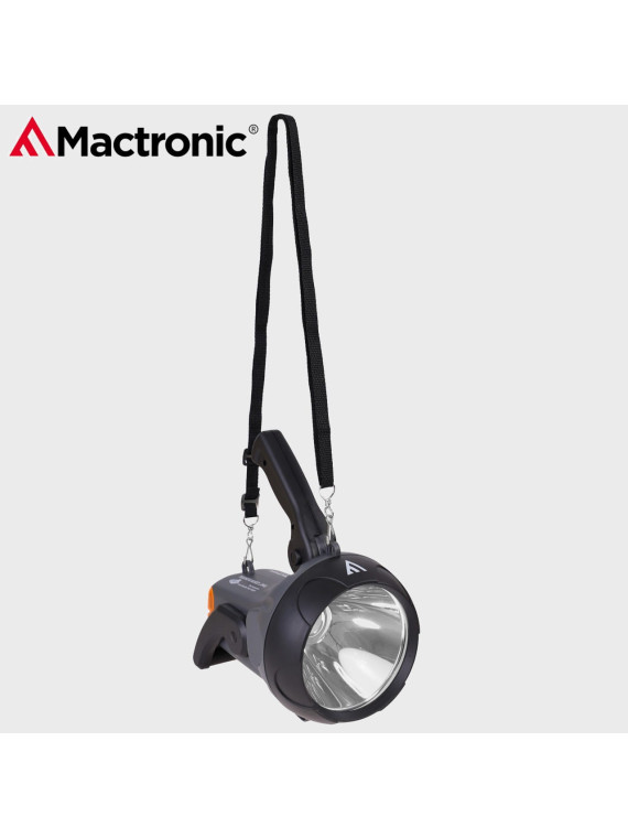 MACTRONIC REFLEKTOR SZPERACZ Vanguard JML 1600LM