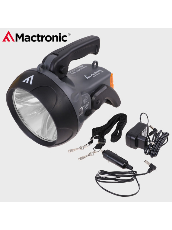 MACTRONIC REFLEKTOR SZPERACZ Vanguard JML 1600LM