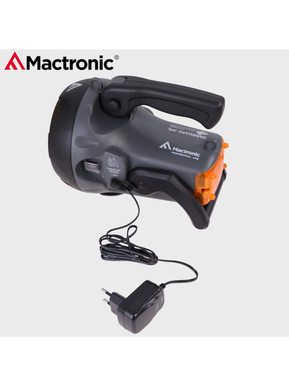 MACTRONIC REFLEKTOR SZPERACZ Vanguard JML 1600LM