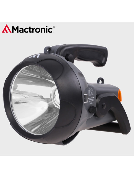 MACTRONIC REFLEKTOR SZPERACZ Vanguard JML 1600LM