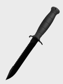 GLOCK Nóż taktyczny Glock FM81 Survival Knife czarny