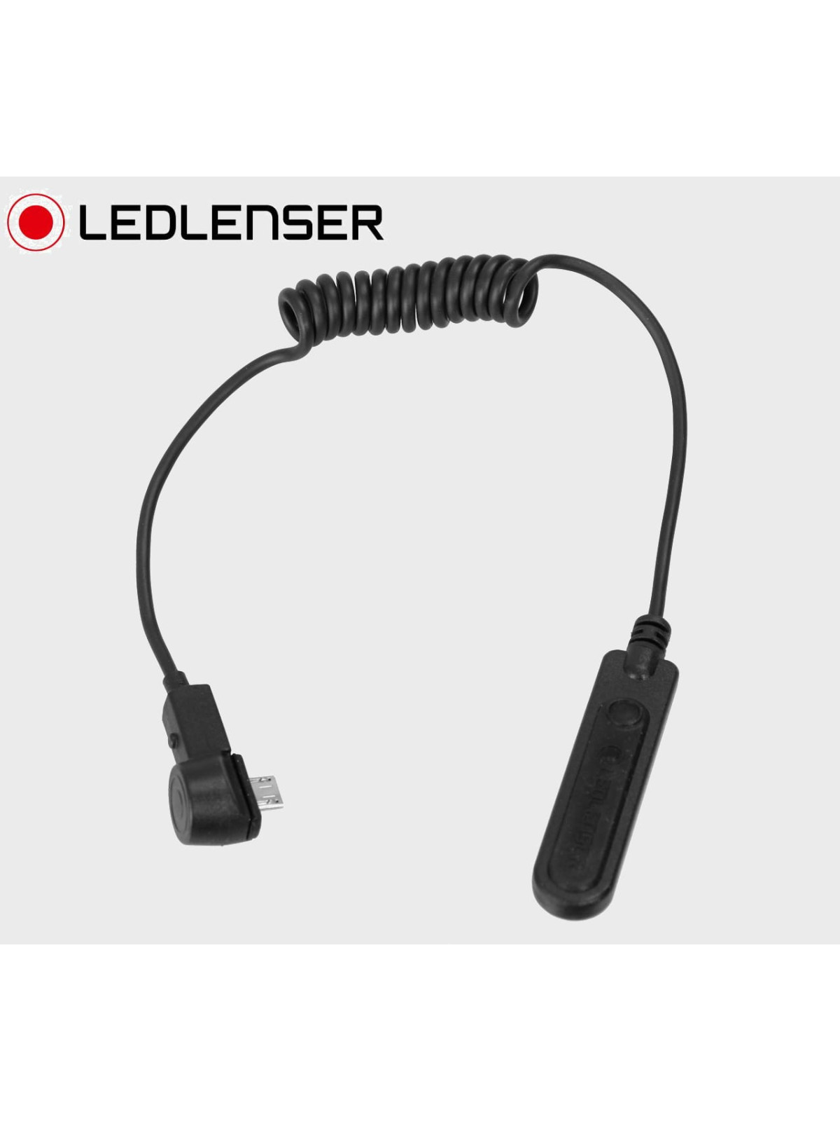 LEDLENSER WŁĄCZNIK DO LATARKI MT14 TYP E