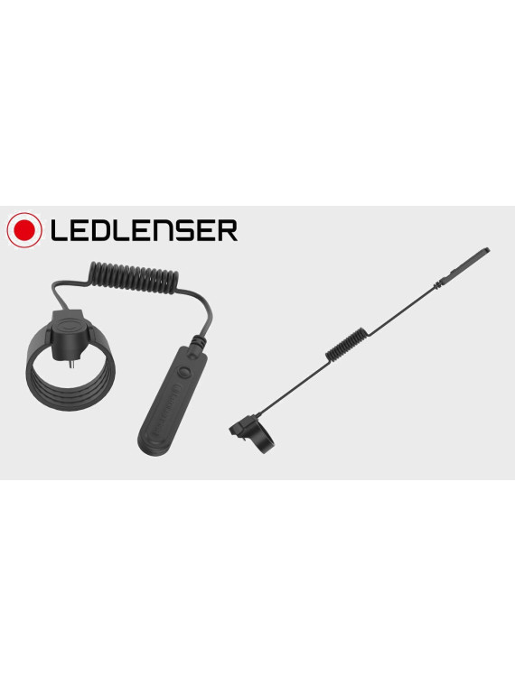 LEDLENSER WŁĄCZNIK DO LATARKI MT14 TYP E