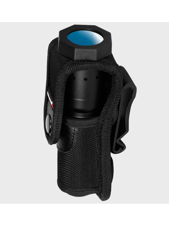 LEDLENSER ZESTAW POKROWIEC NA LATARKĘ + FILTRY 4 KOLORY