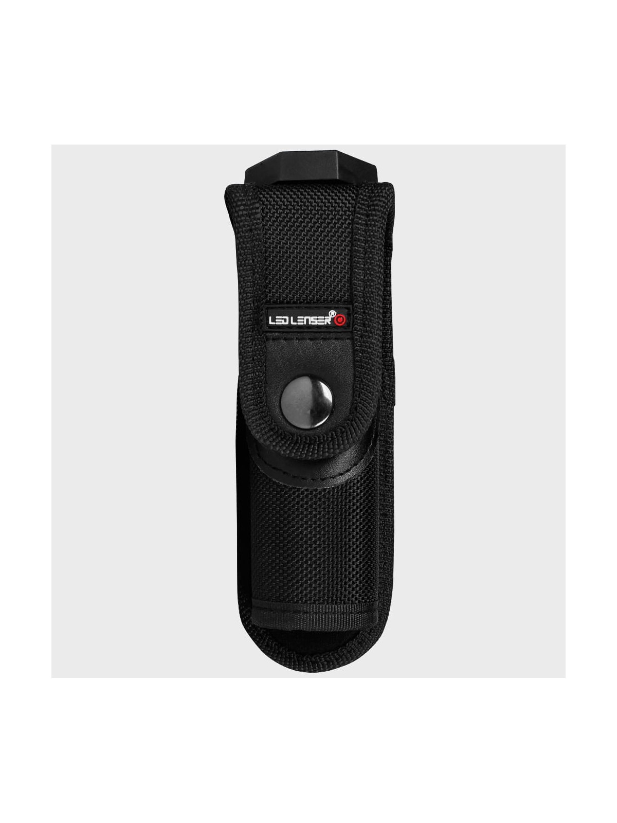 LEDLENSER ZESTAW POKROWIEC NA LATARKĘ + FILTRY 4 KOLORY