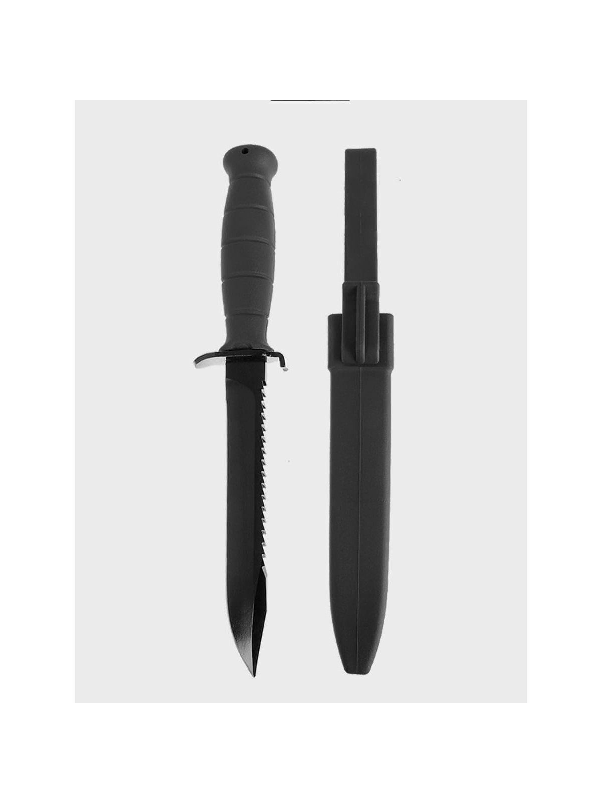 GLOCK Nóż taktyczny Glock FM81 Survival Knife czarny