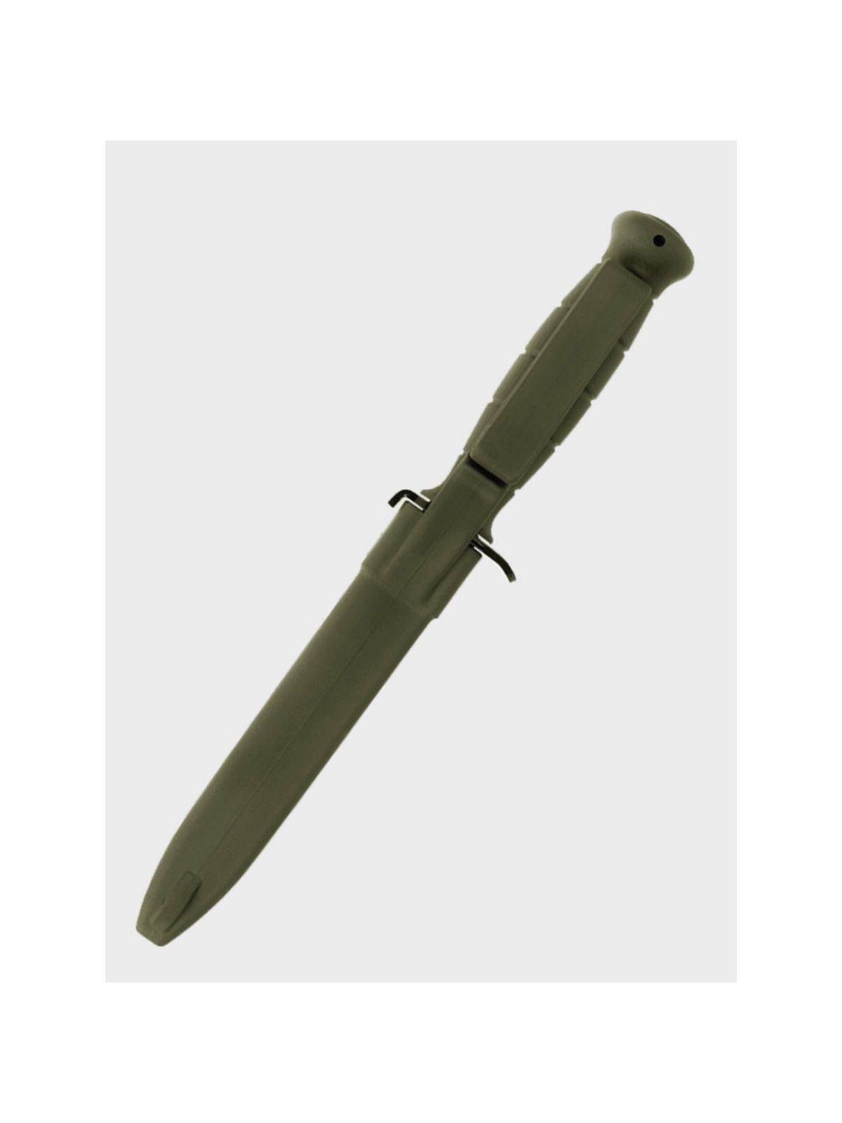 GLOCK Nóż taktyczny FM81 Survival Knife zielony