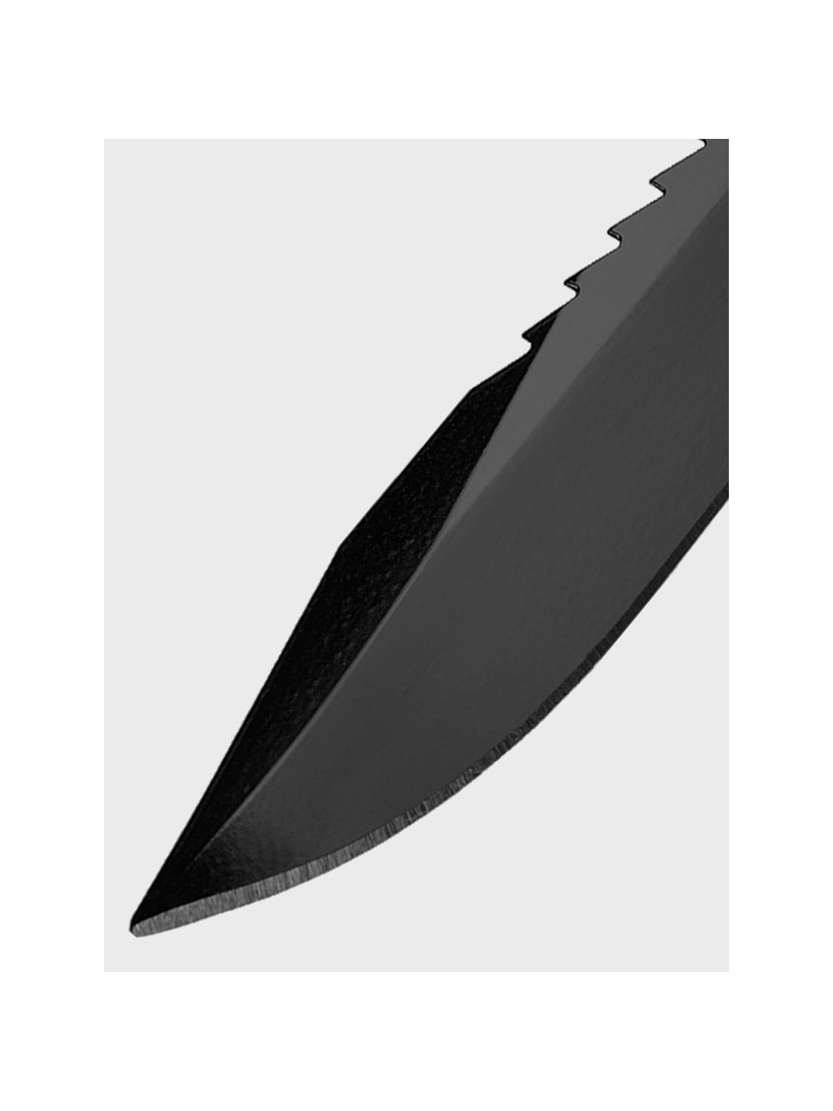 GLOCK Nóż taktyczny FM81 Survival Knife zielony