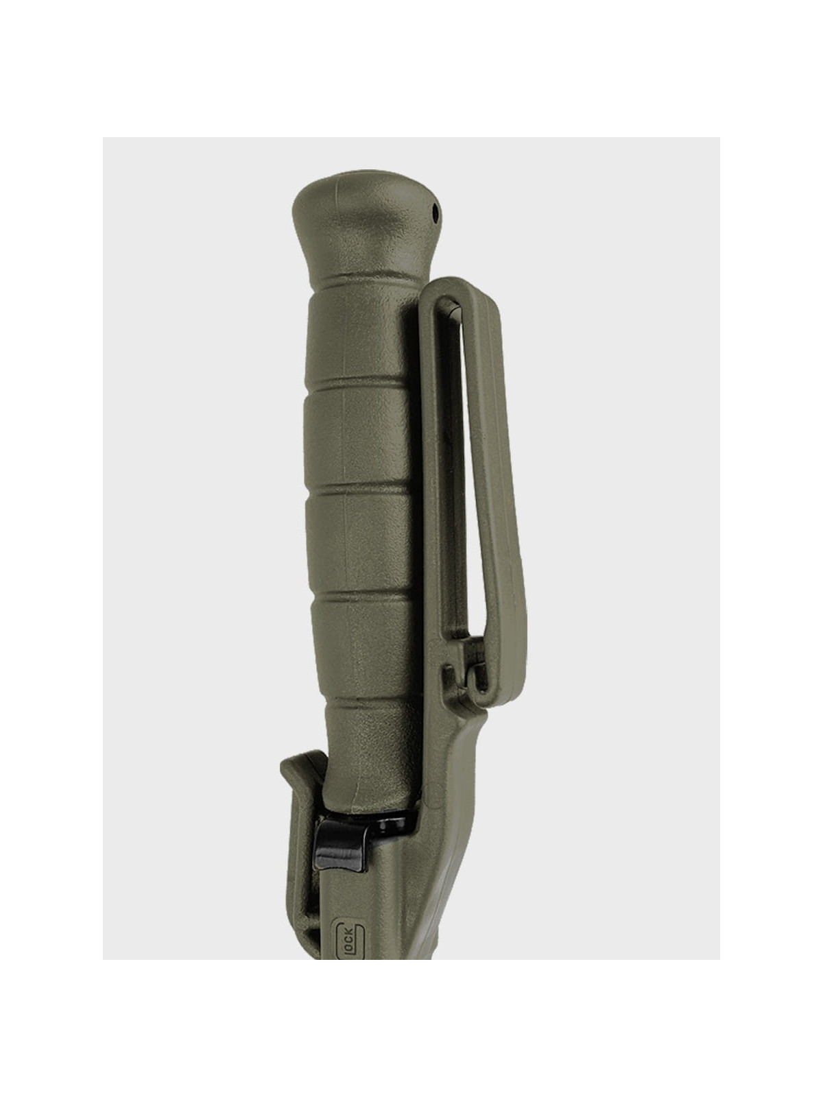 GLOCK Nóż taktyczny FM81 Survival Knife zielony