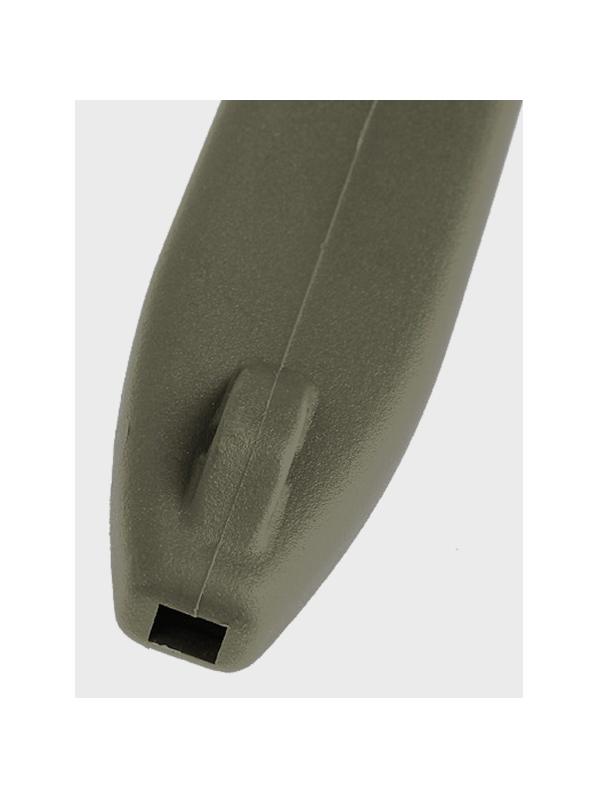 GLOCK Nóż taktyczny FM81 Survival Knife zielony