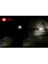 LEDLENSER LATARKA P6R CORE 1000LM AKUMULATOROWA CZARNA