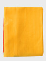 FOSCO INDUSTRIES Flaga na maszt Kolumbii Kolumbia 90  x 154 cm