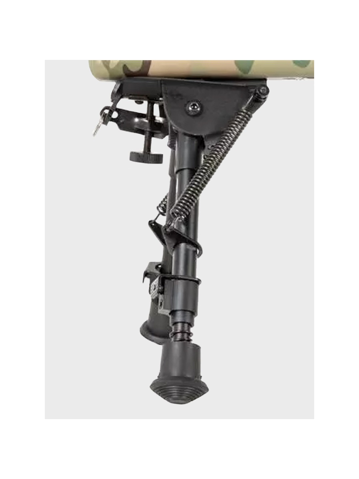 SPECNA ARMS Replika Karabinu Wyborowego SA-S02 CORE High Velocity z lunetą i dwójnogiem Multicam