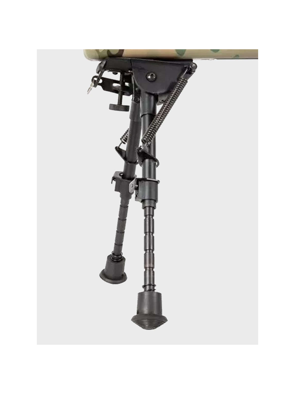 SPECNA ARMS Replika Karabinu Wyborowego SA-S02 CORE High Velocity z lunetą i dwójnogiem Multicam
