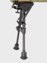 SPECNA ARMS Replika Karabinu Wyborowego SA-S02 CORE High Velocity z lunetą i dwójnogiem Multicam