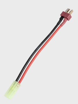 SPECNA ARMS Przejściówka do Akumulatora T-Connect/Tamiya Mała