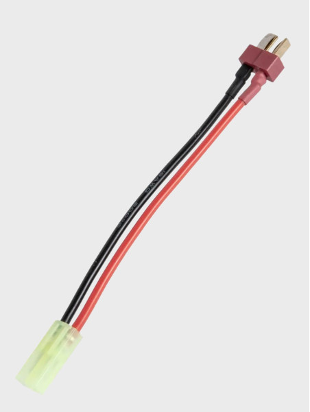 SPECNA ARMS Przejściówka do Akumulatora T-Connect/Tamiya Mała